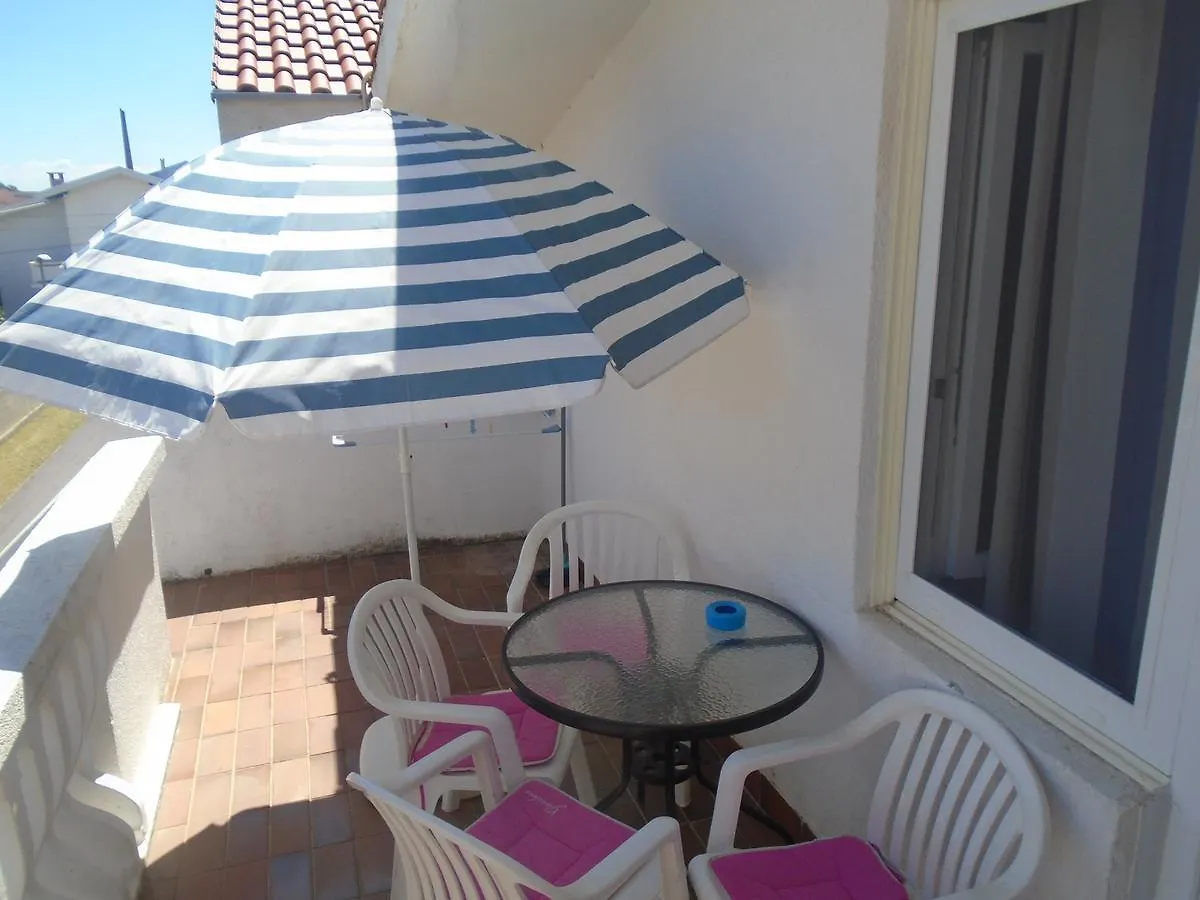 Apartment Selman Nin