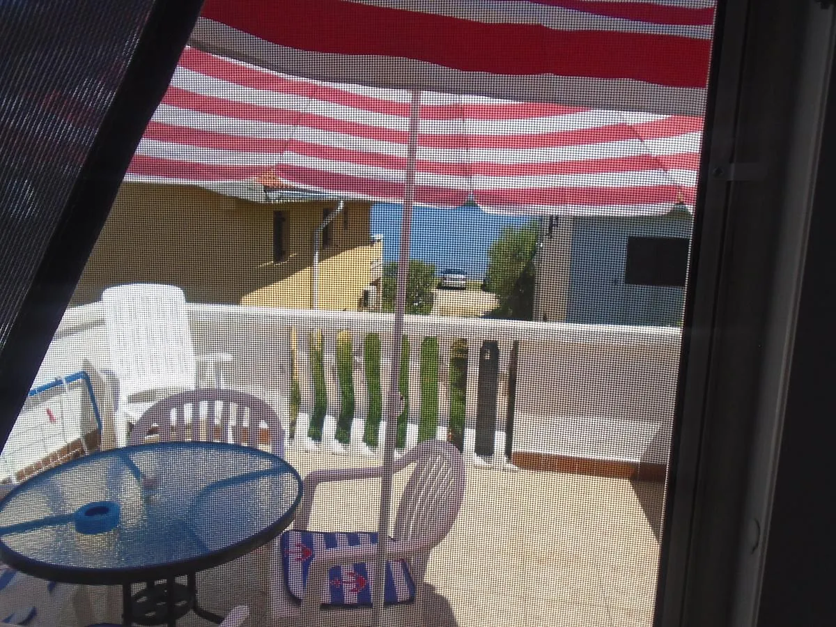 Apartment Selman Nin