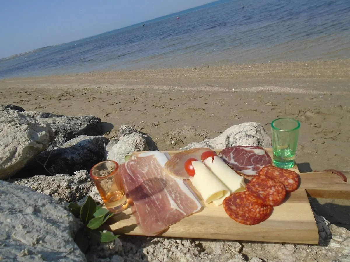 Apartment Selman Nin Chorvatsko