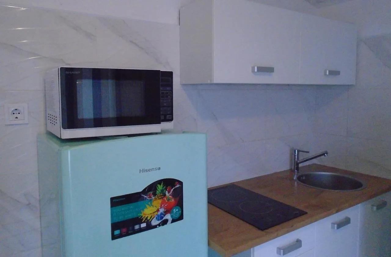 Apartment Selman Nin