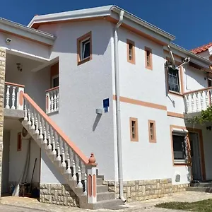 Galic Apartmán