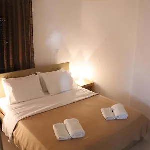 Piazza Apartmán Himarë