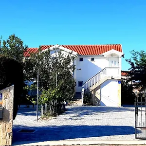  Apartman Villa.sunny.nin