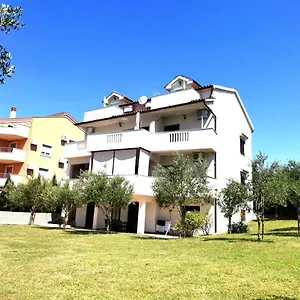 Ana Apartmán Medulin